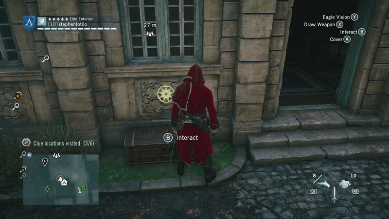 Illustration for article titled Assassin's Creed Unity: The Kotaku Review